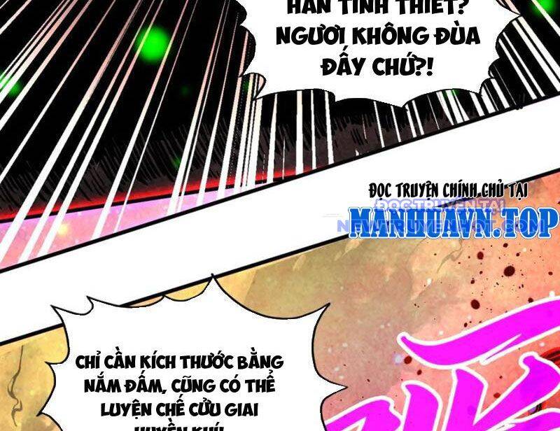 Vạn Cổ Chí Tôn - Chapter 384 - Page 8