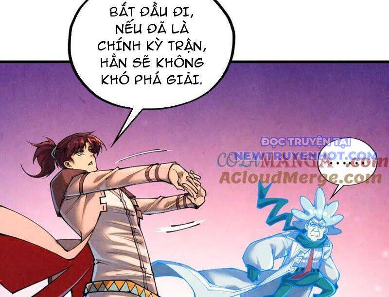 Vạn Cổ Chí Tôn - Chapter 384 - Page 82