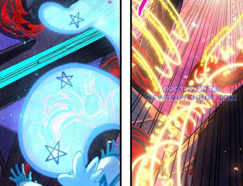 Vạn Cổ Chí Tôn - Chapter 384 - Page 89