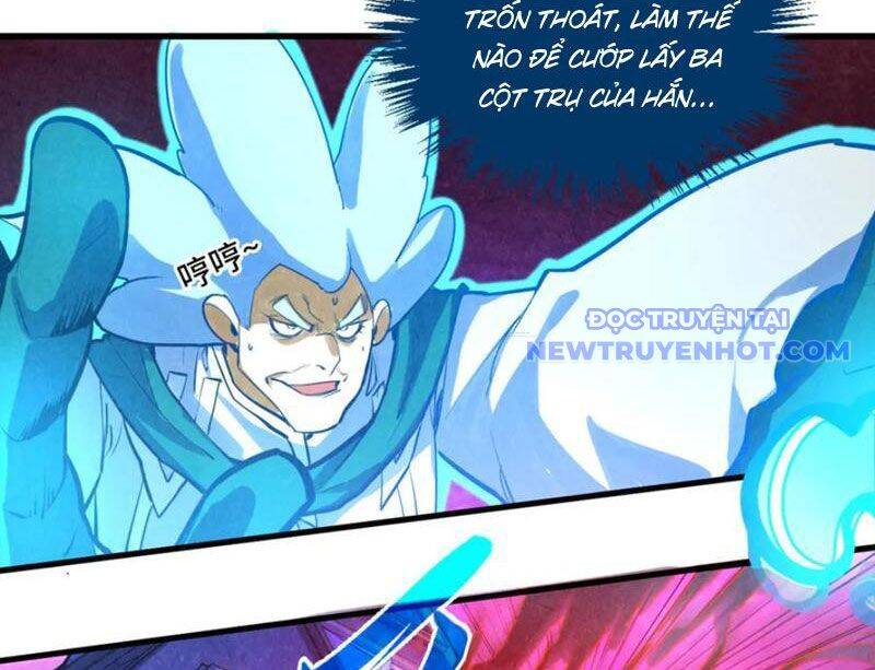 Vạn Cổ Chí Tôn - Chapter 384 - Page 95