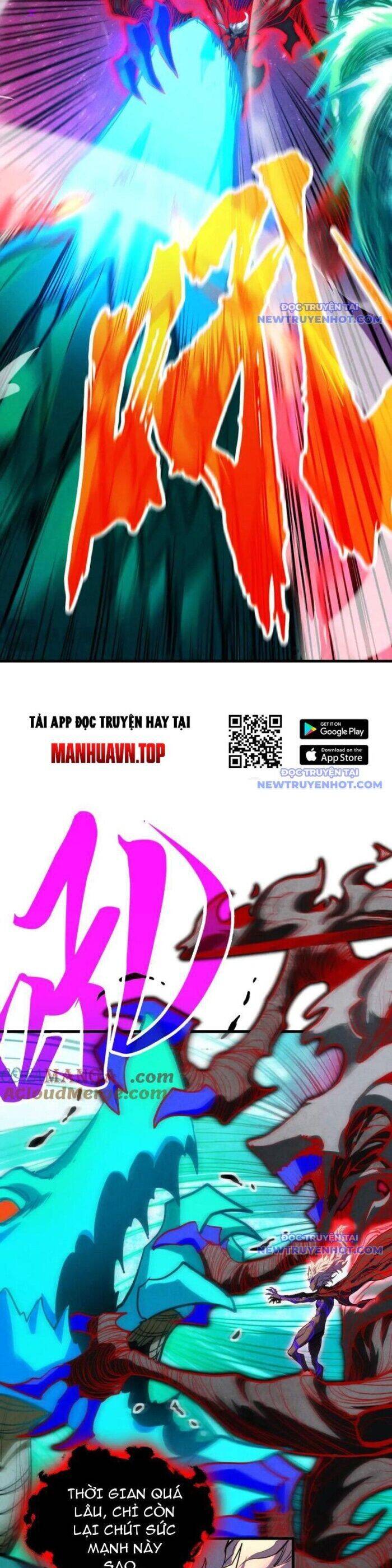 Vạn Cổ Chí Tôn - Chapter 385 - Page 13