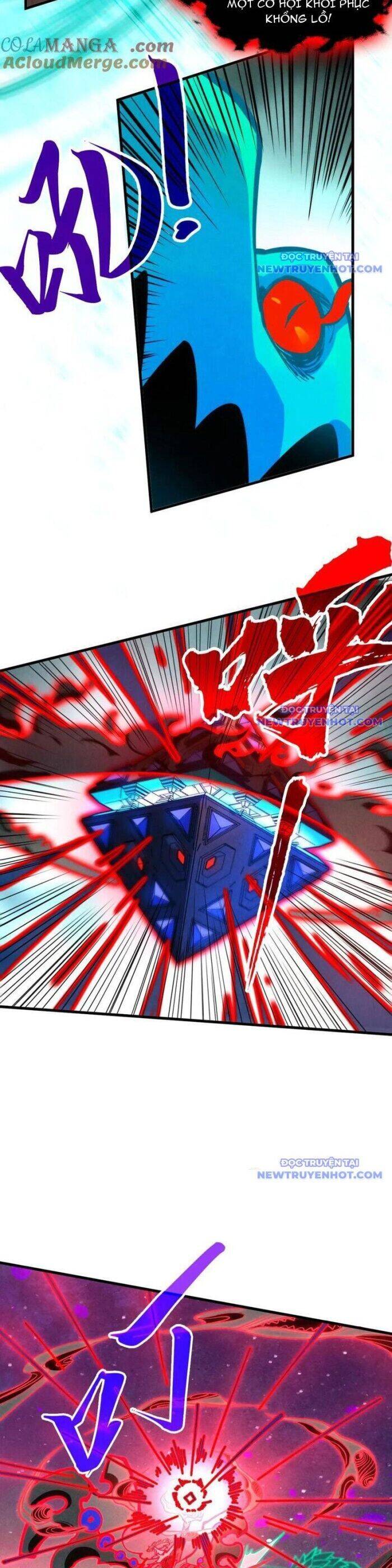 Vạn Cổ Chí Tôn - Chapter 385 - Page 16