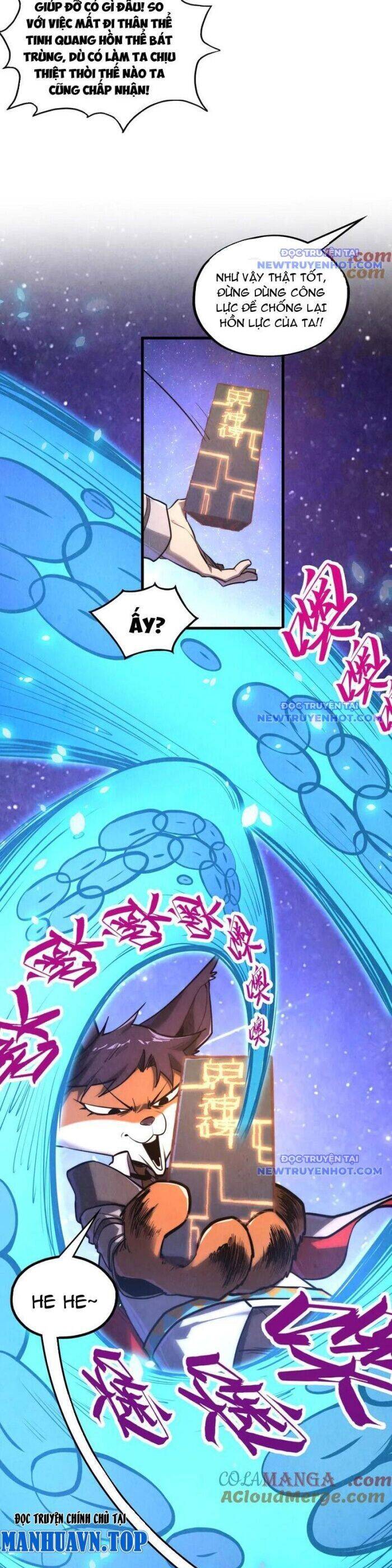 Vạn Cổ Chí Tôn - Chapter 385 - Page 24