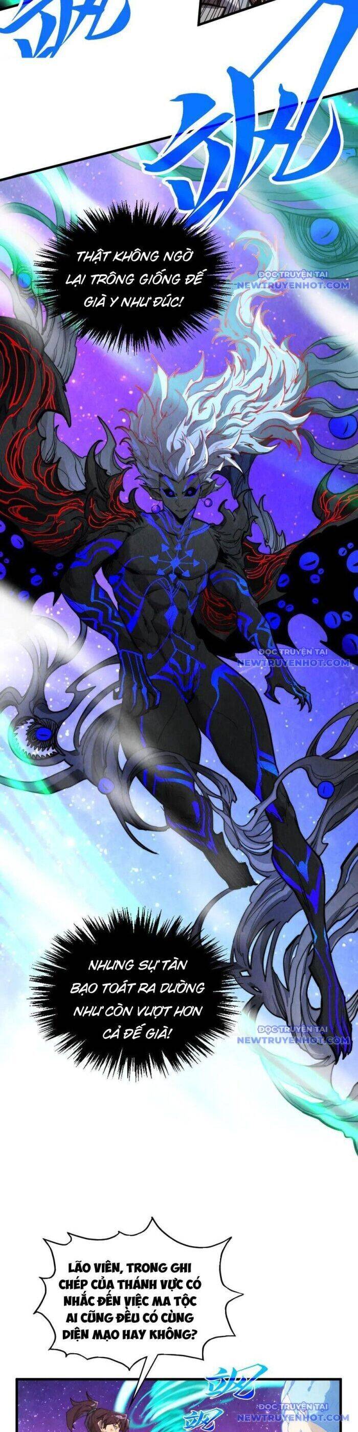 Vạn Cổ Chí Tôn - Chapter 385 - Page 3