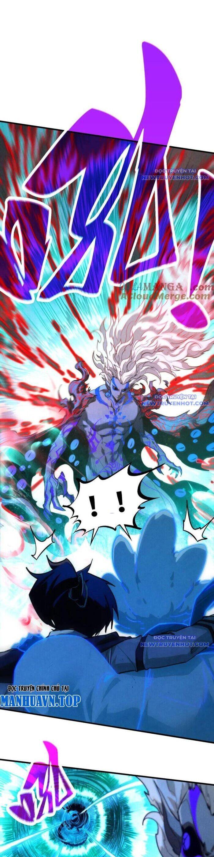 Vạn Cổ Chí Tôn - Chapter 385 - Page 8