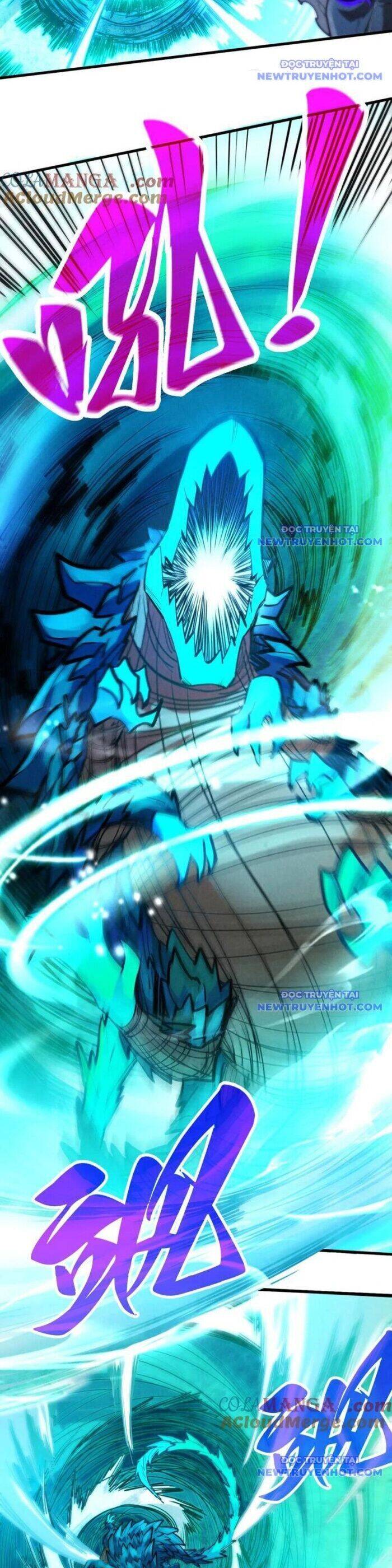 Vạn Cổ Chí Tôn - Chapter 385 - Page 9