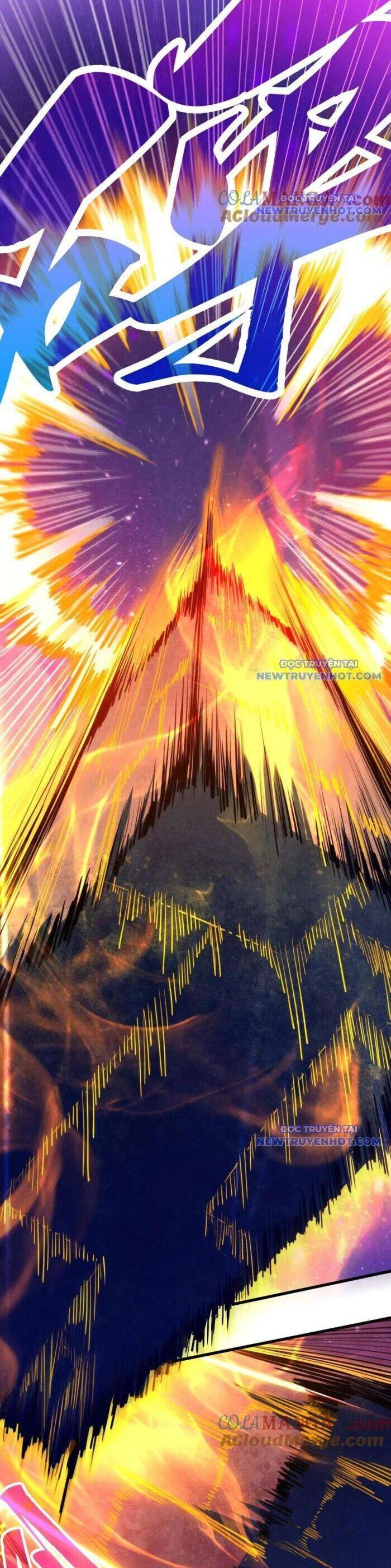 Vạn Cổ Chí Tôn - Chapter 386 - Page 13