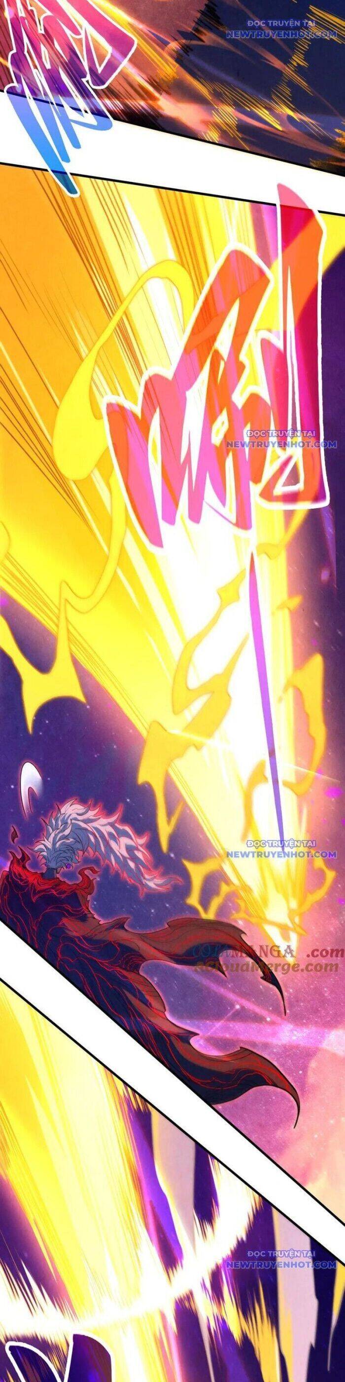 Vạn Cổ Chí Tôn - Chapter 386 - Page 14