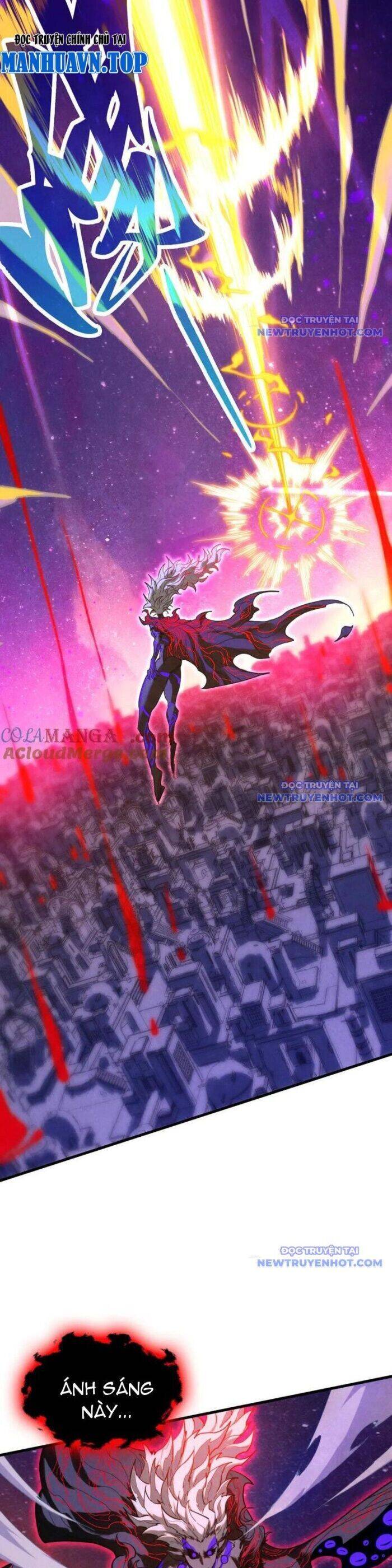 Vạn Cổ Chí Tôn - Chapter 386 - Page 15