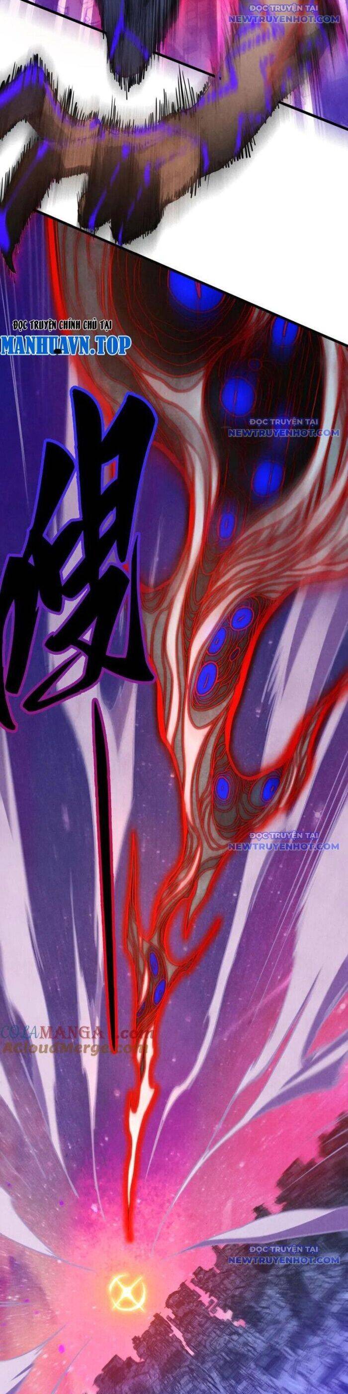 Vạn Cổ Chí Tôn - Chapter 386 - Page 17