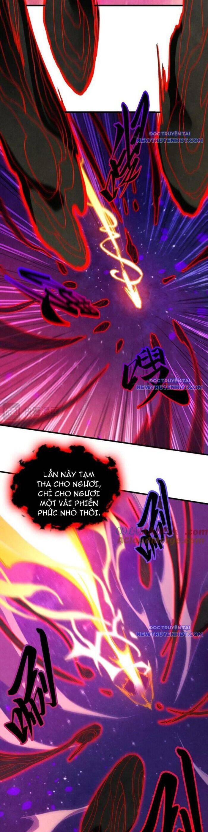 Vạn Cổ Chí Tôn - Chapter 386 - Page 21
