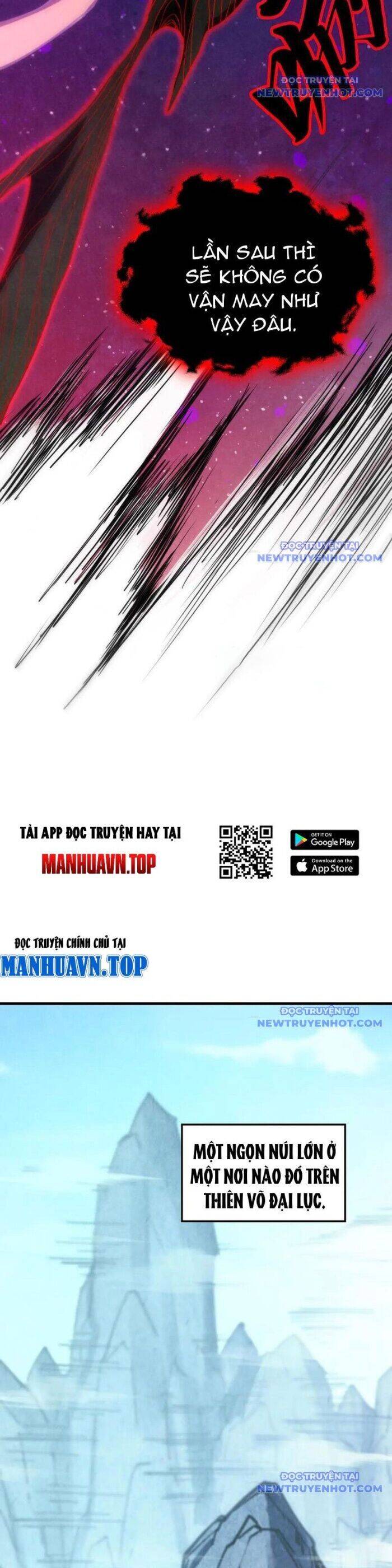 Vạn Cổ Chí Tôn - Chapter 386 - Page 22