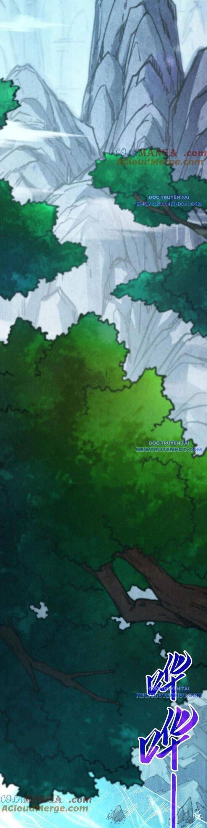 Vạn Cổ Chí Tôn - Chapter 386 - Page 23