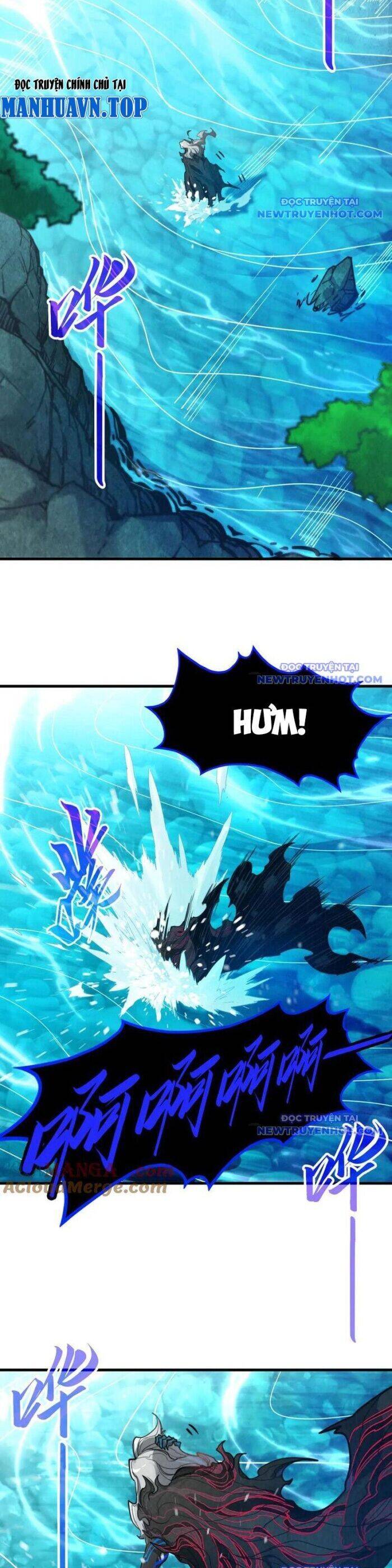 Vạn Cổ Chí Tôn - Chapter 386 - Page 24