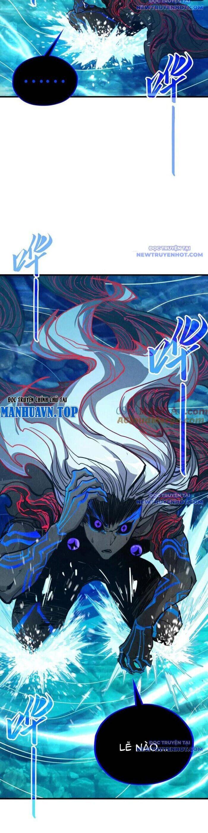 Vạn Cổ Chí Tôn - Chapter 386 - Page 25