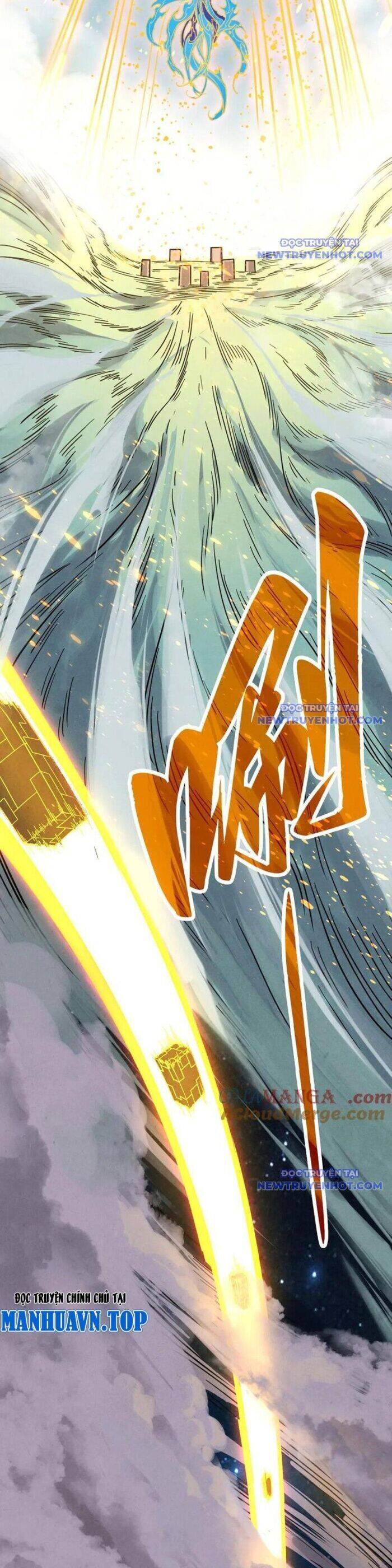 Vạn Cổ Chí Tôn - Chapter 386 - Page 34