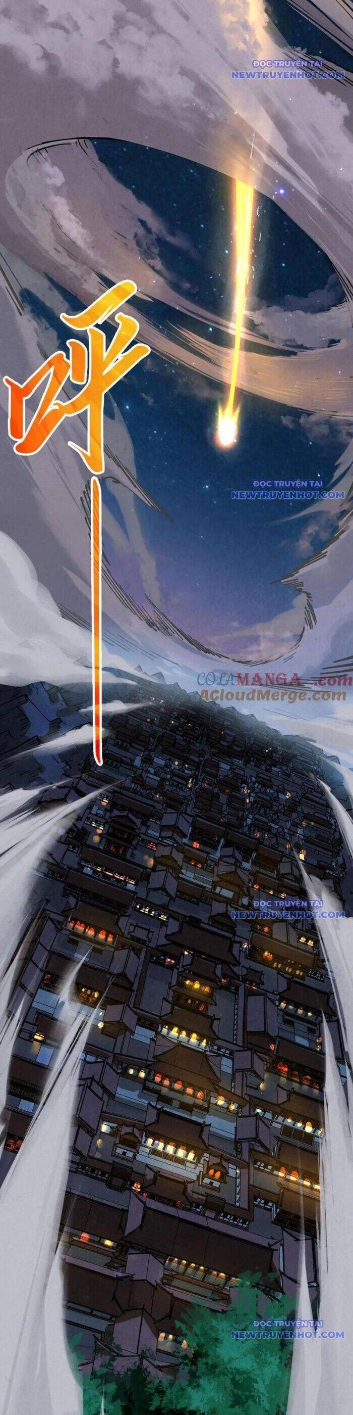 Vạn Cổ Chí Tôn - Chapter 386 - Page 35