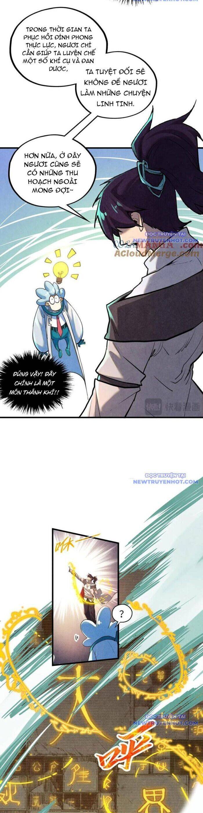 Vạn Cổ Chí Tôn - Chapter 386 - Page 5