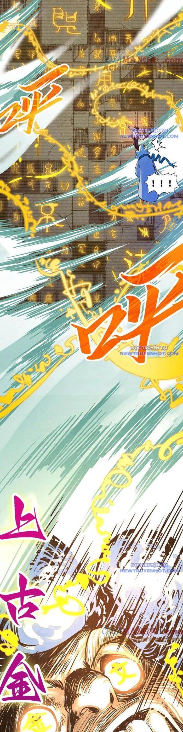 Vạn Cổ Chí Tôn - Chapter 386 - Page 6