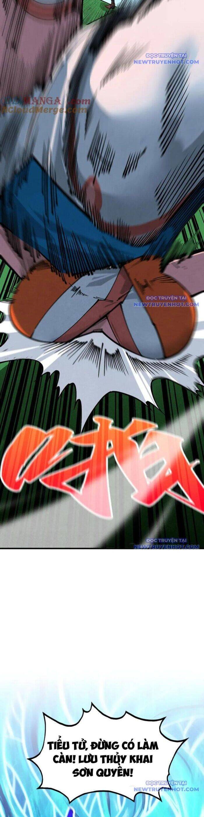 Vạn Cổ Chí Tôn - Chapter 387 - Page 17
