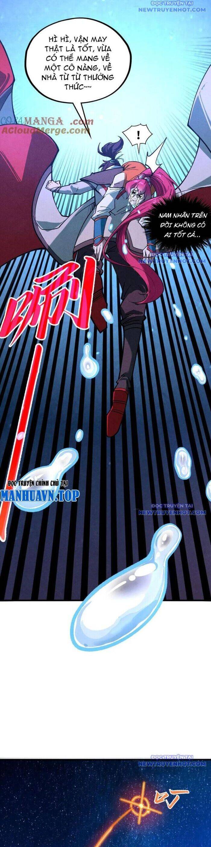 Vạn Cổ Chí Tôn - Chapter 387 - Page 23