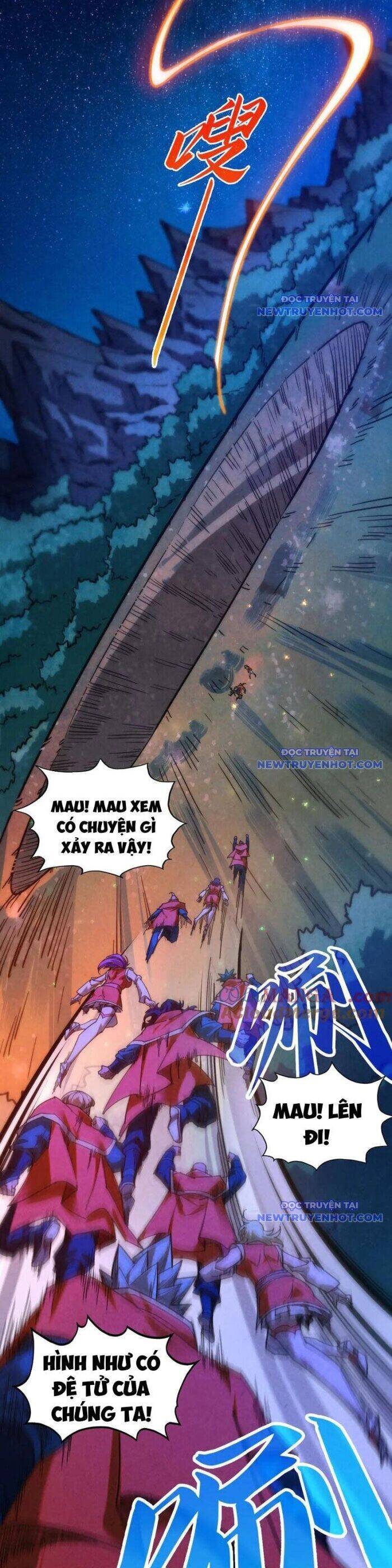 Vạn Cổ Chí Tôn - Chapter 387 - Page 24