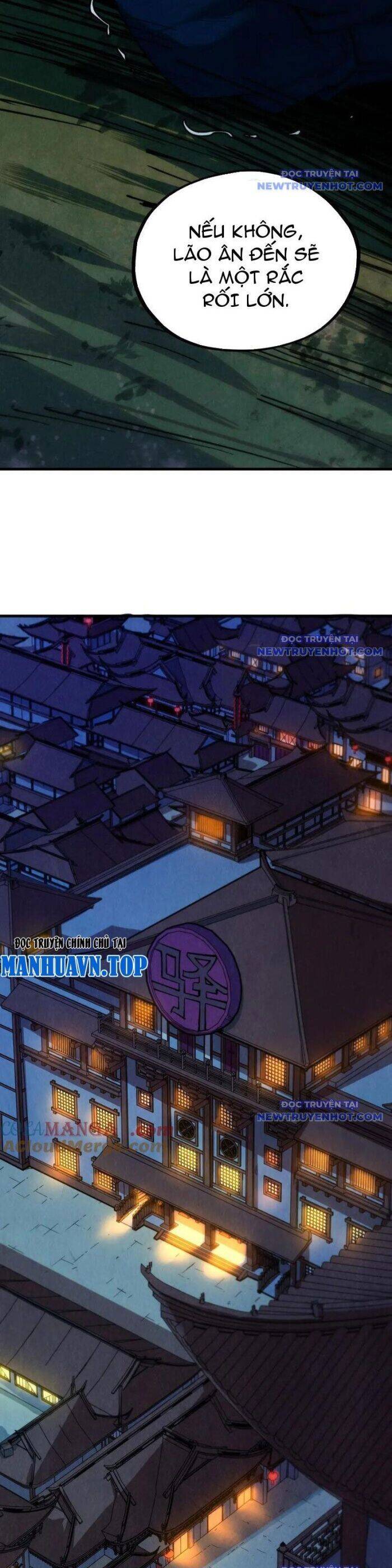 Vạn Cổ Chí Tôn - Chapter 387 - Page 30