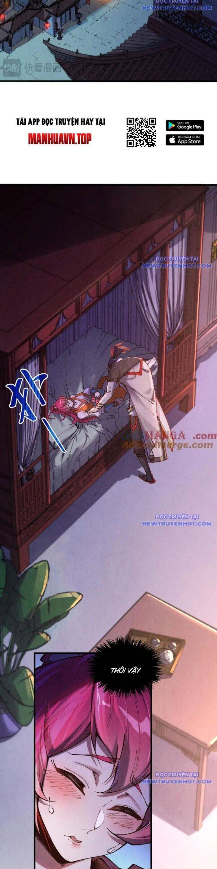 Vạn Cổ Chí Tôn - Chapter 387 - Page 31