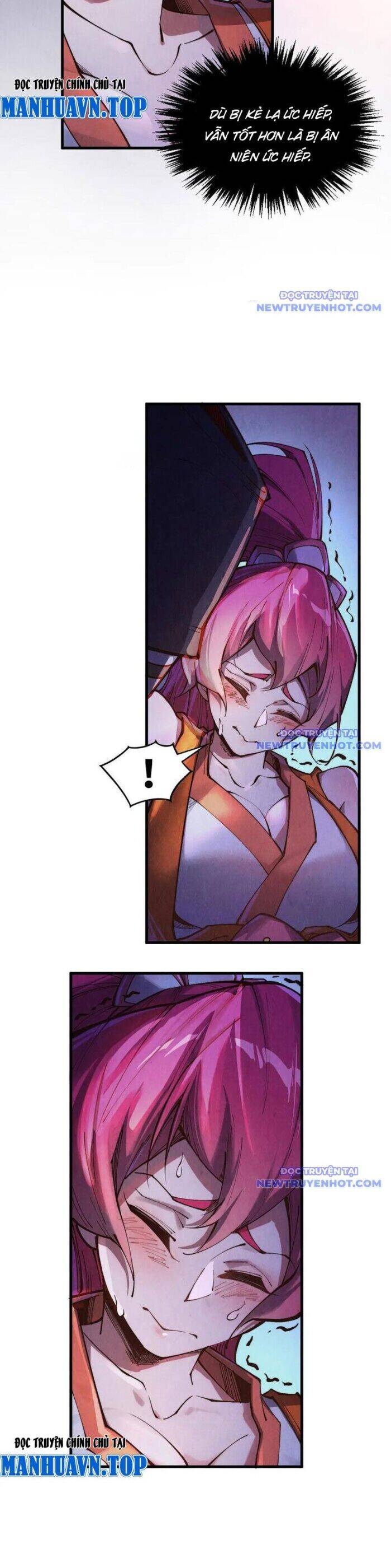 Vạn Cổ Chí Tôn - Chapter 387 - Page 32