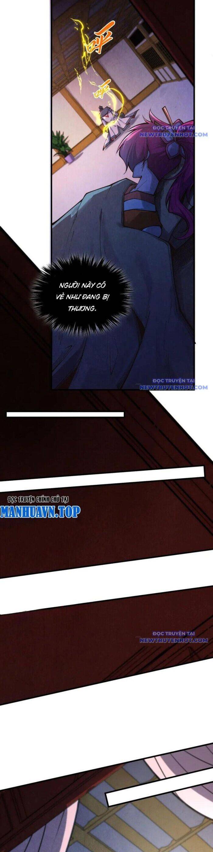 Vạn Cổ Chí Tôn - Chapter 387 - Page 34