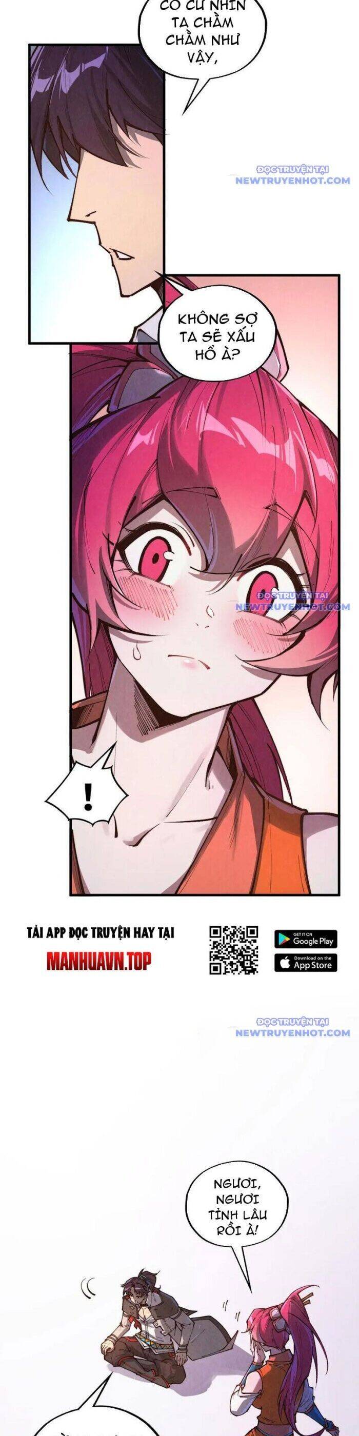 Vạn Cổ Chí Tôn - Chapter 387 - Page 37