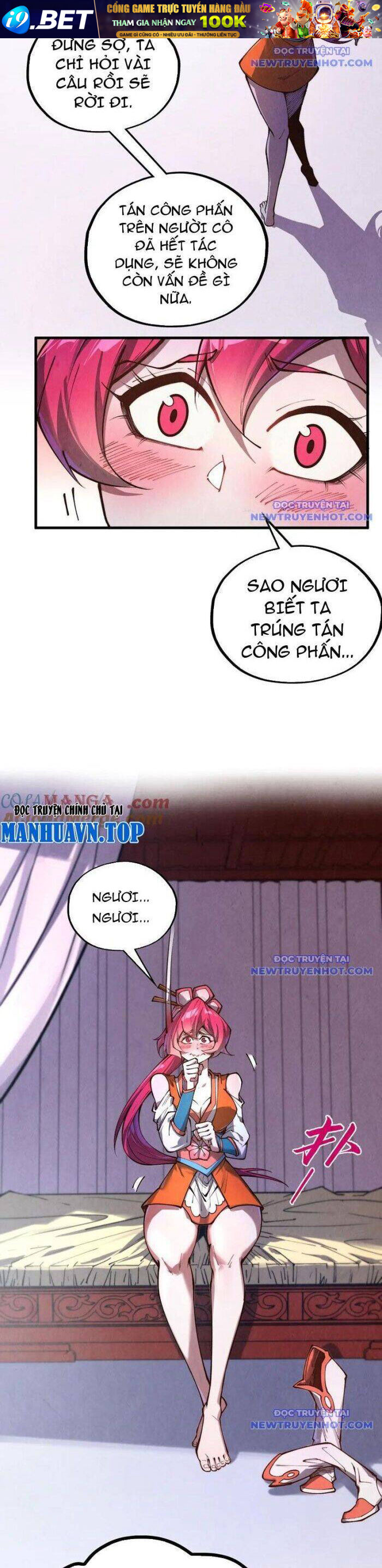 Vạn Cổ Chí Tôn - Chapter 387 - Page 38