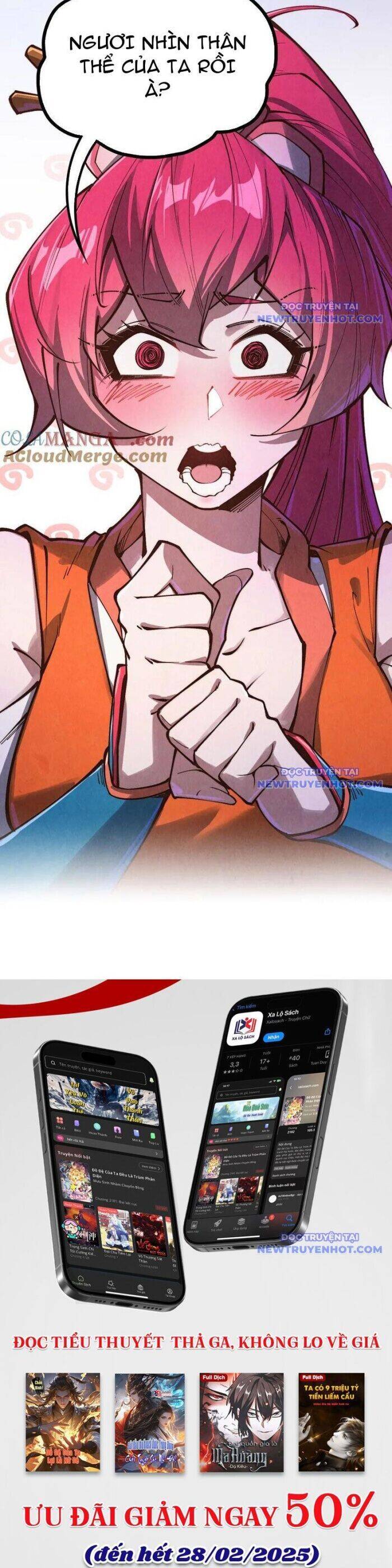 Vạn Cổ Chí Tôn - Chapter 387 - Page 39