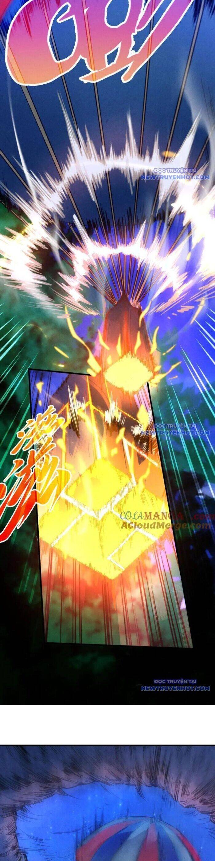 Vạn Cổ Chí Tôn - Chapter 387 - Page 5