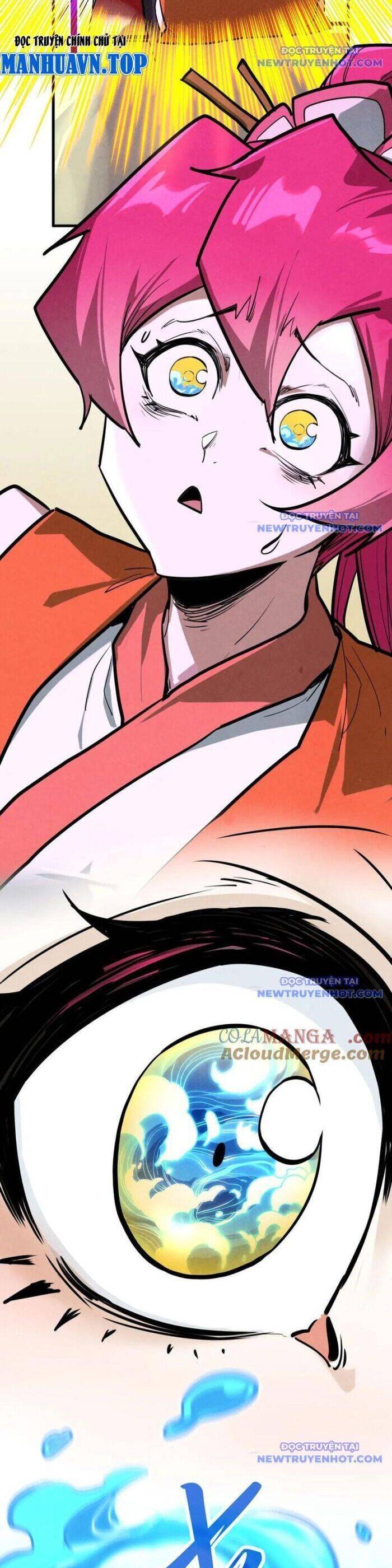 Vạn Cổ Chí Tôn - Chapter 388 - Page 11