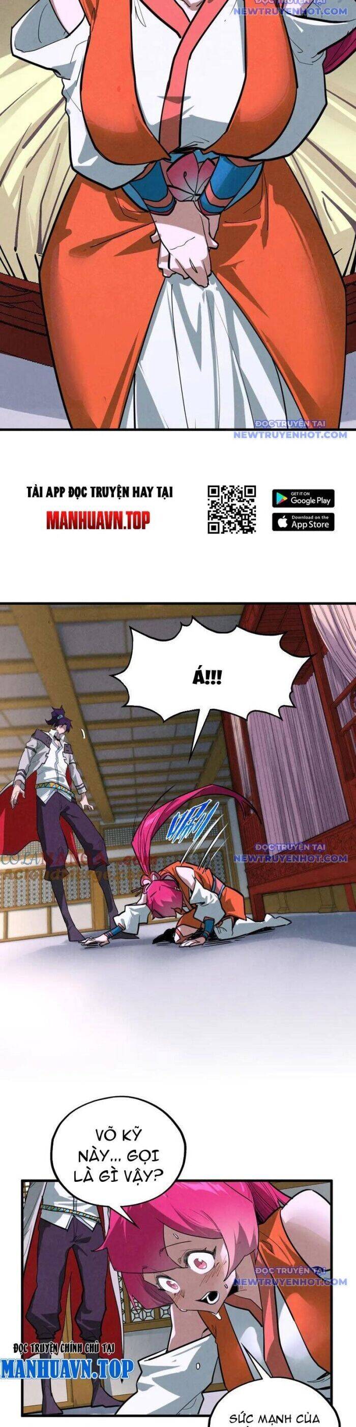 Vạn Cổ Chí Tôn - Chapter 388 - Page 14