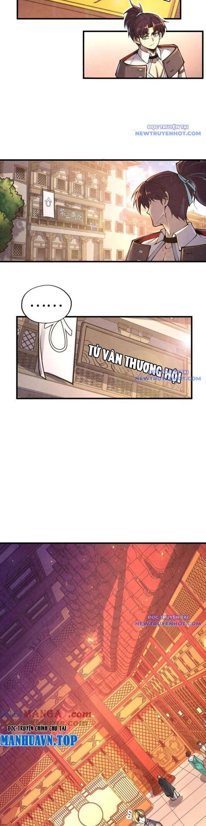 Vạn Cổ Chí Tôn - Chapter 388 - Page 26