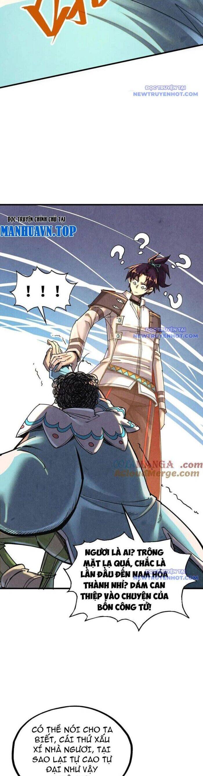 Vạn Cổ Chí Tôn - Chapter 388 - Page 33