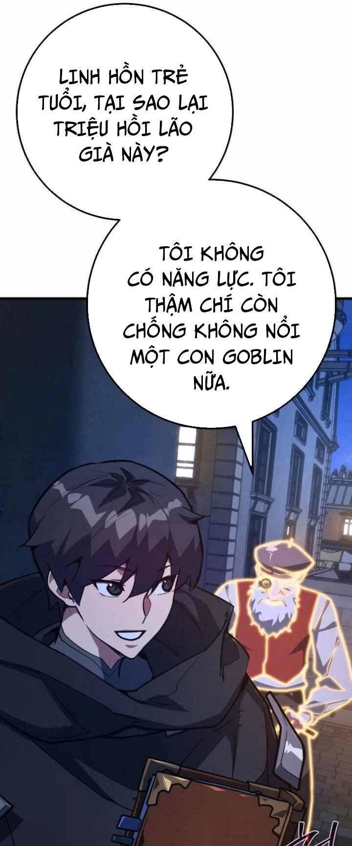 Quỷ Troll Mạnh Nhất Thế Giới - Chapter 120 - Page 11