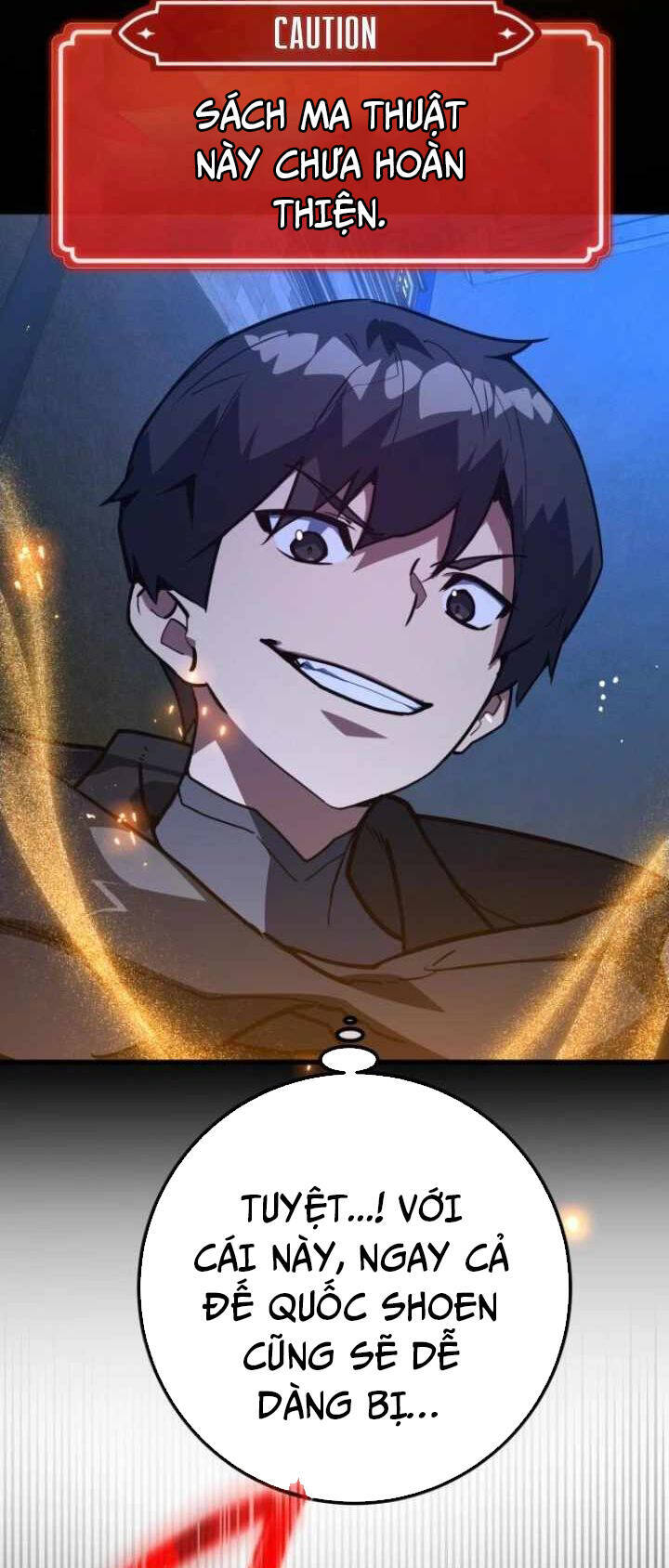 Quỷ Troll Mạnh Nhất Thế Giới - Chapter 120 - Page 15