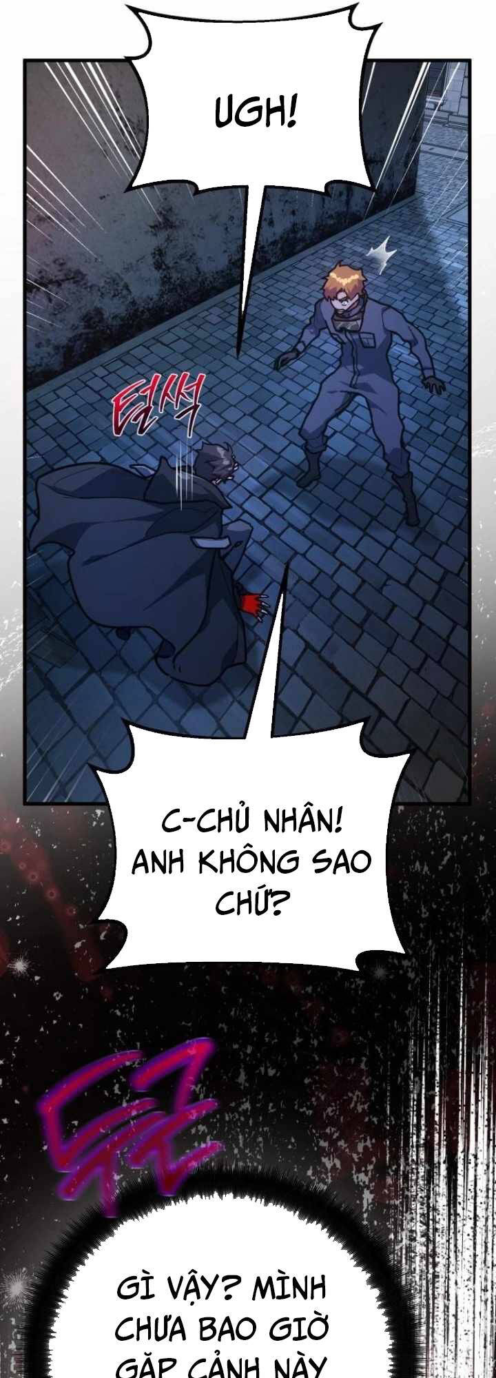 Quỷ Troll Mạnh Nhất Thế Giới - Chapter 120 - Page 18