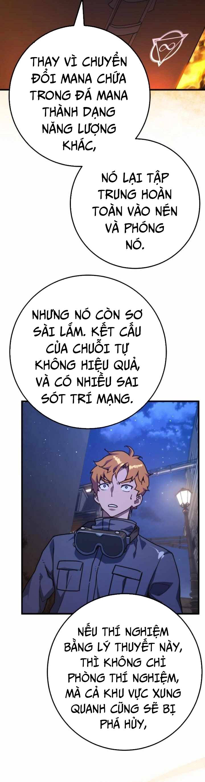 Quỷ Troll Mạnh Nhất Thế Giới - Chapter 120 - Page 22