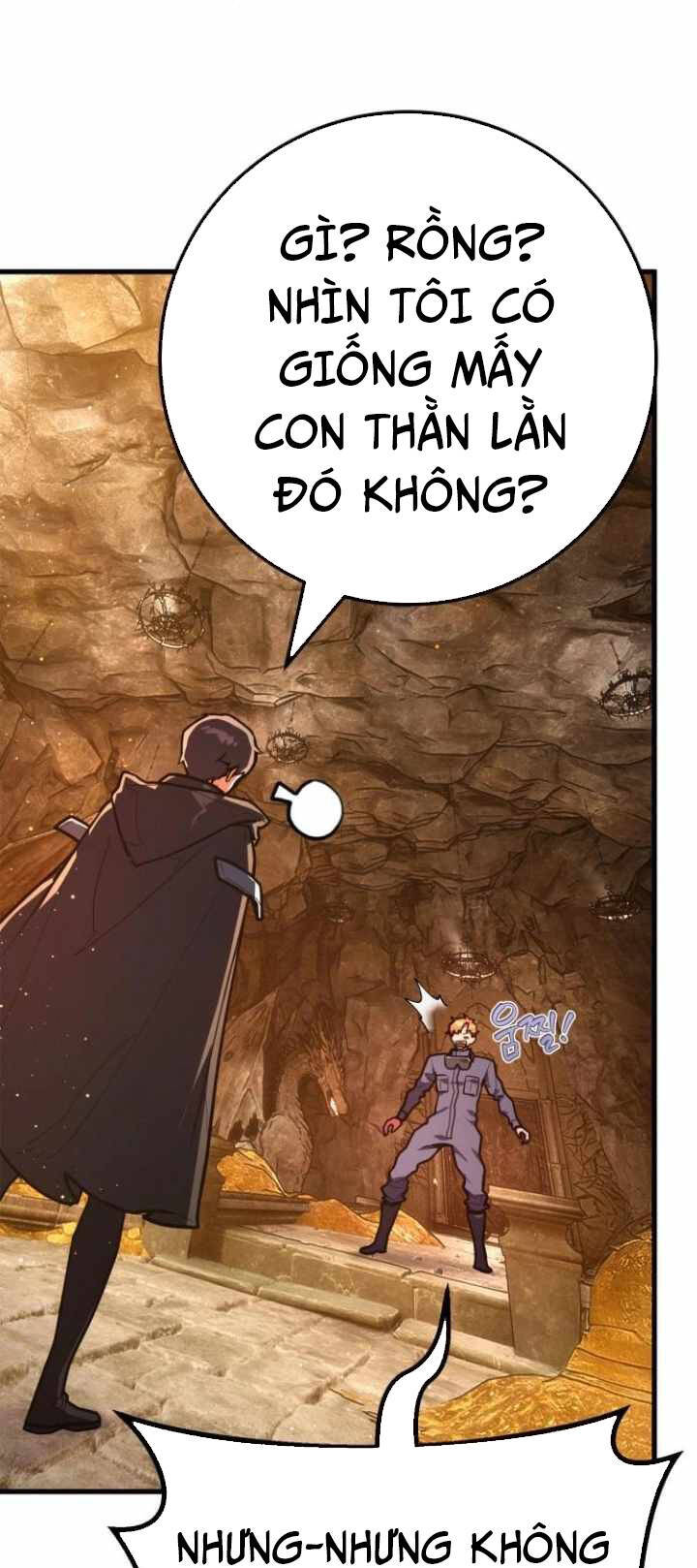 Quỷ Troll Mạnh Nhất Thế Giới - Chapter 120 - Page 33
