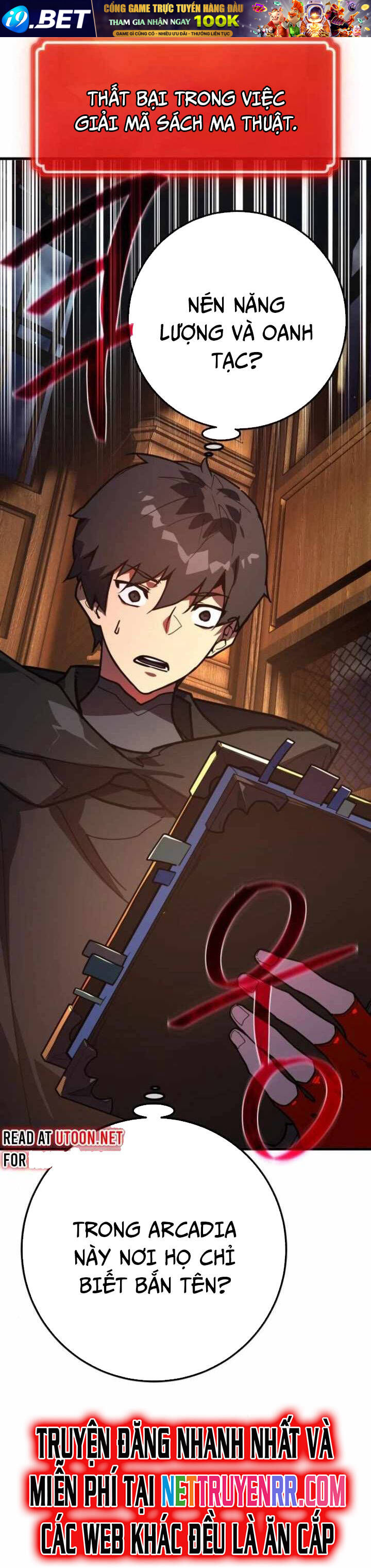 Quỷ Troll Mạnh Nhất Thế Giới - Chapter 120 - Page 4