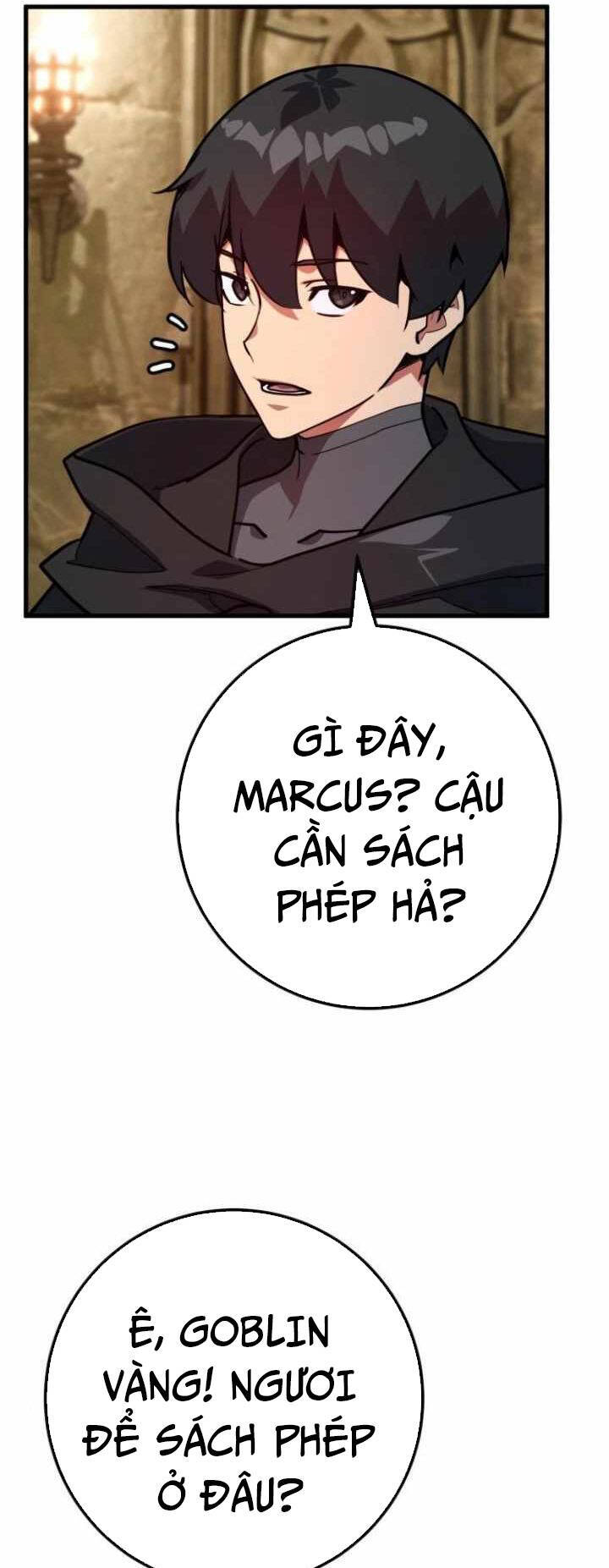 Quỷ Troll Mạnh Nhất Thế Giới - Chapter 120 - Page 42