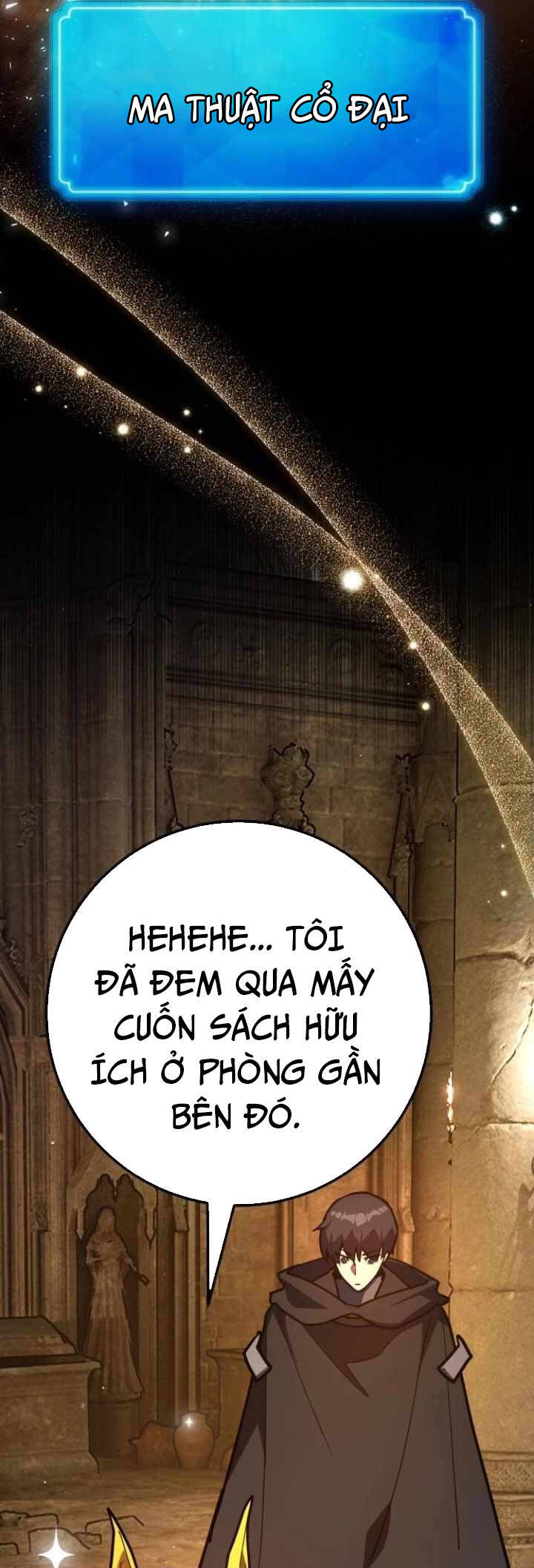 Quỷ Troll Mạnh Nhất Thế Giới - Chapter 120 - Page 45
