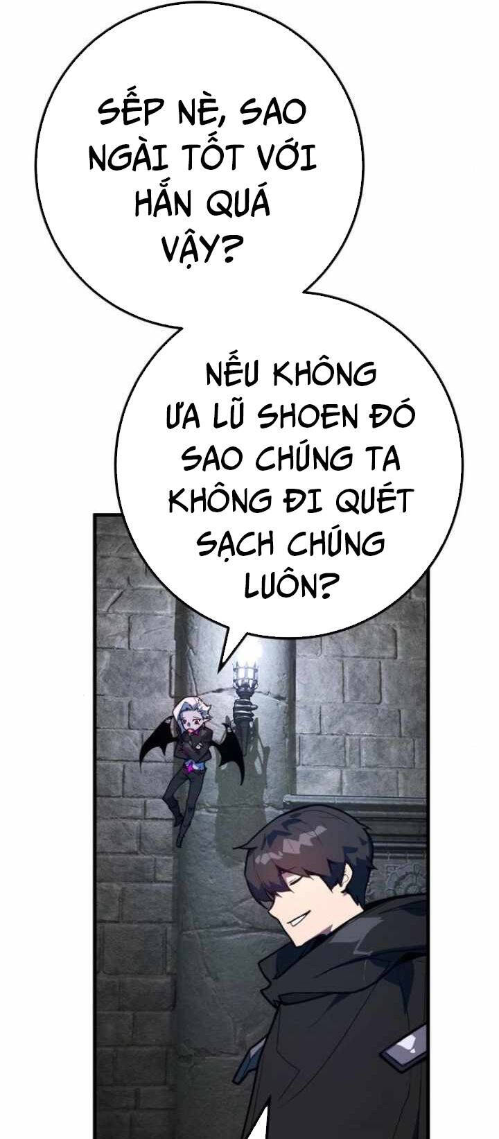 Quỷ Troll Mạnh Nhất Thế Giới - Chapter 120 - Page 47