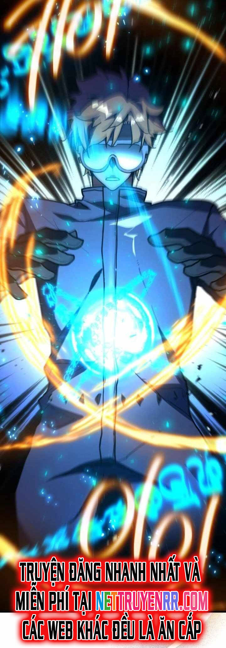 Quỷ Troll Mạnh Nhất Thế Giới - Chapter 120 - Page 54