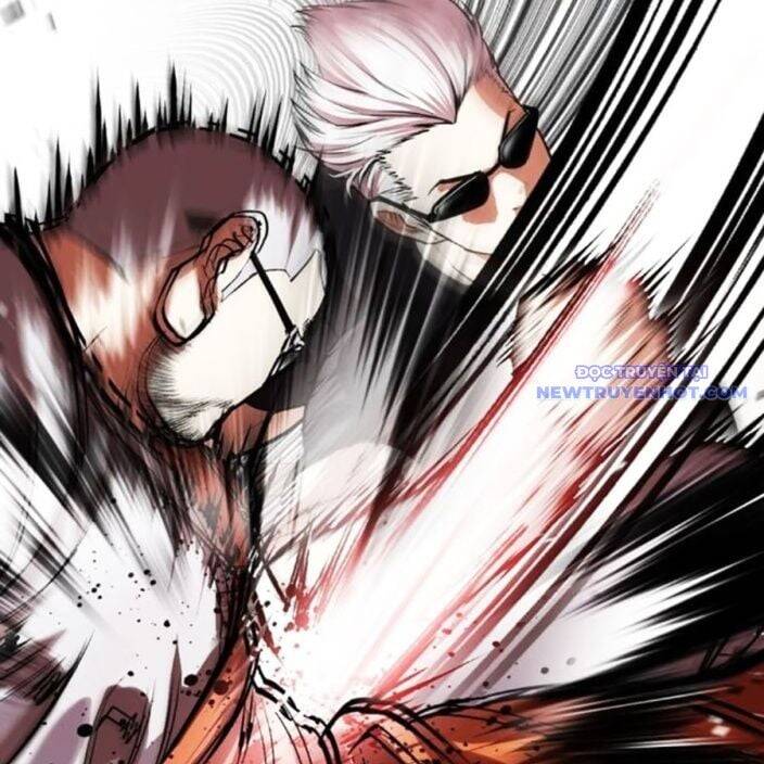 Hoán Đổi Diệu Kỳ Chapter 539 - Trang 105