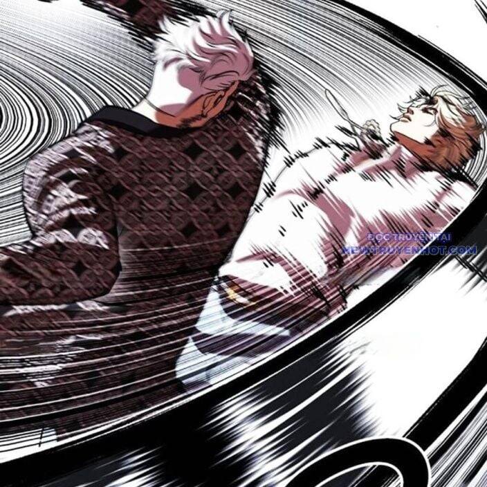 Hoán Đổi Diệu Kỳ Chapter 539 - Trang 12